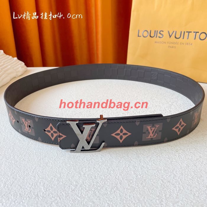 Louis Vuitton Belt 40MM LVB00145 Louis Vuitton Belt 40MM LVB00145